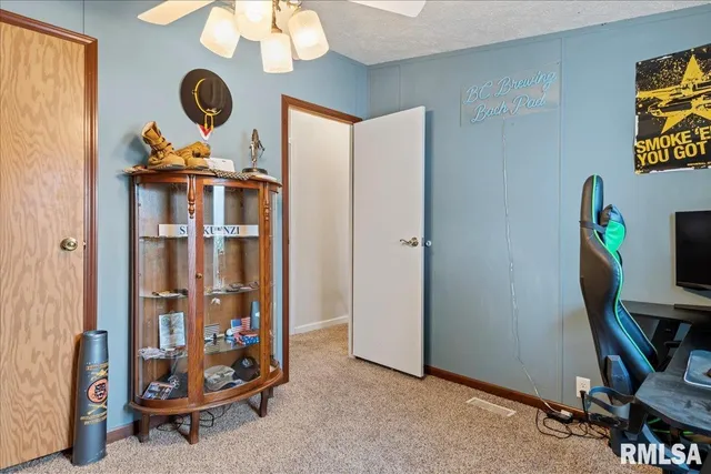 $151,500 | 367 East Oak Street, Hettick, IL 62649