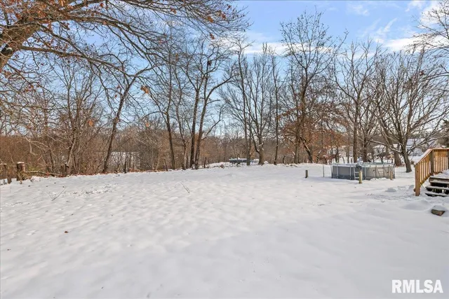 $151,500 | 367 East Oak Street, Hettick, IL 62649