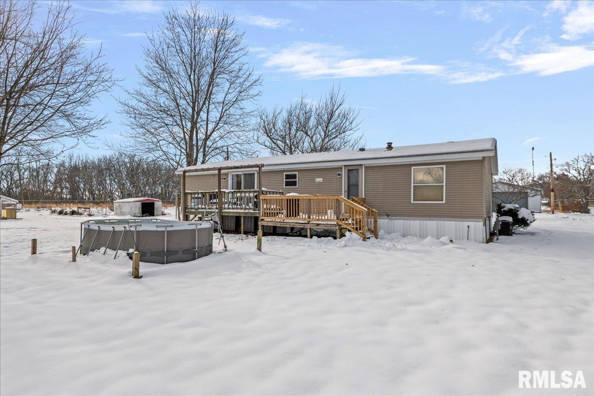 367 East Oak Street Hettick, IL 62649 - Photo 26 of 39