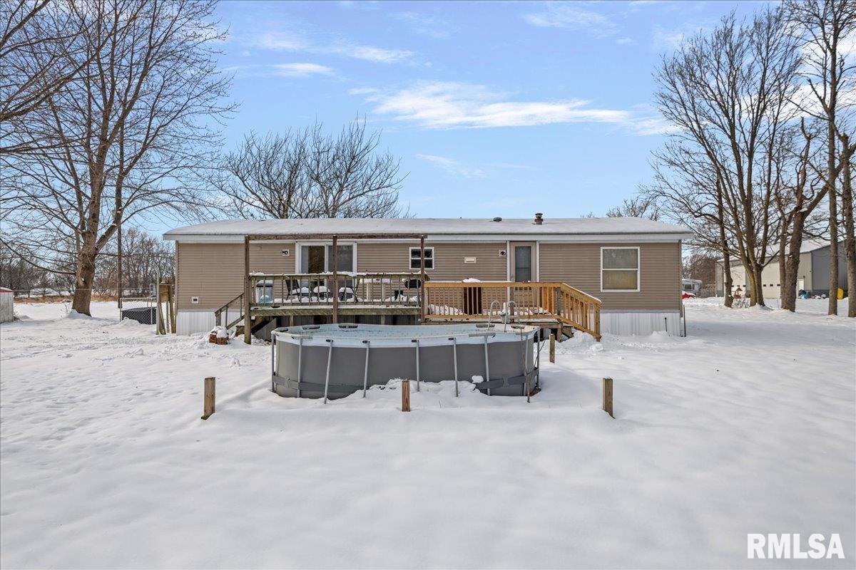 367 East Oak Street Hettick, IL 62649 - Photo 27 of 39