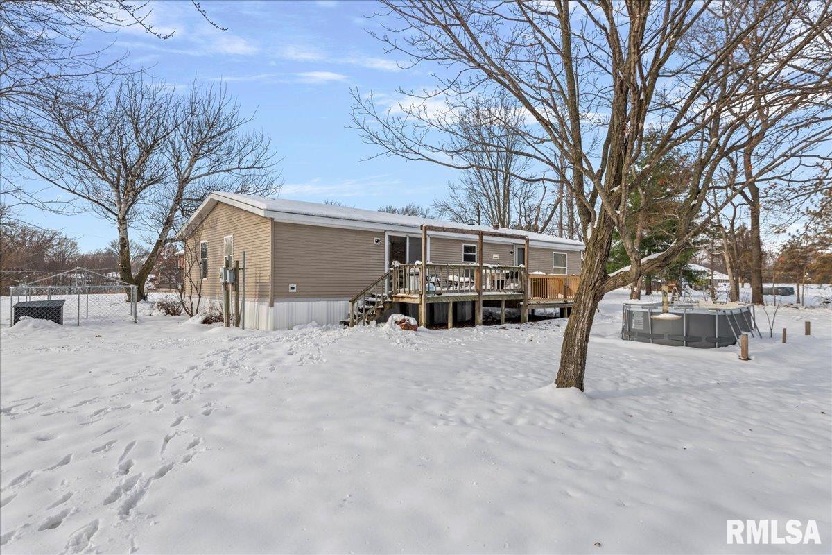 367 East Oak Street Hettick, IL 62649 - Photo 28 of 39