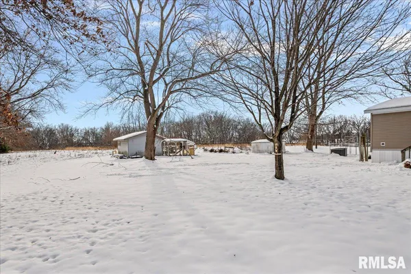 $149,000 | 367 East Oak Street, Hettick, IL 62649