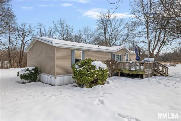 $149,000 | 367 East Oak Street, Hettick, IL 62649