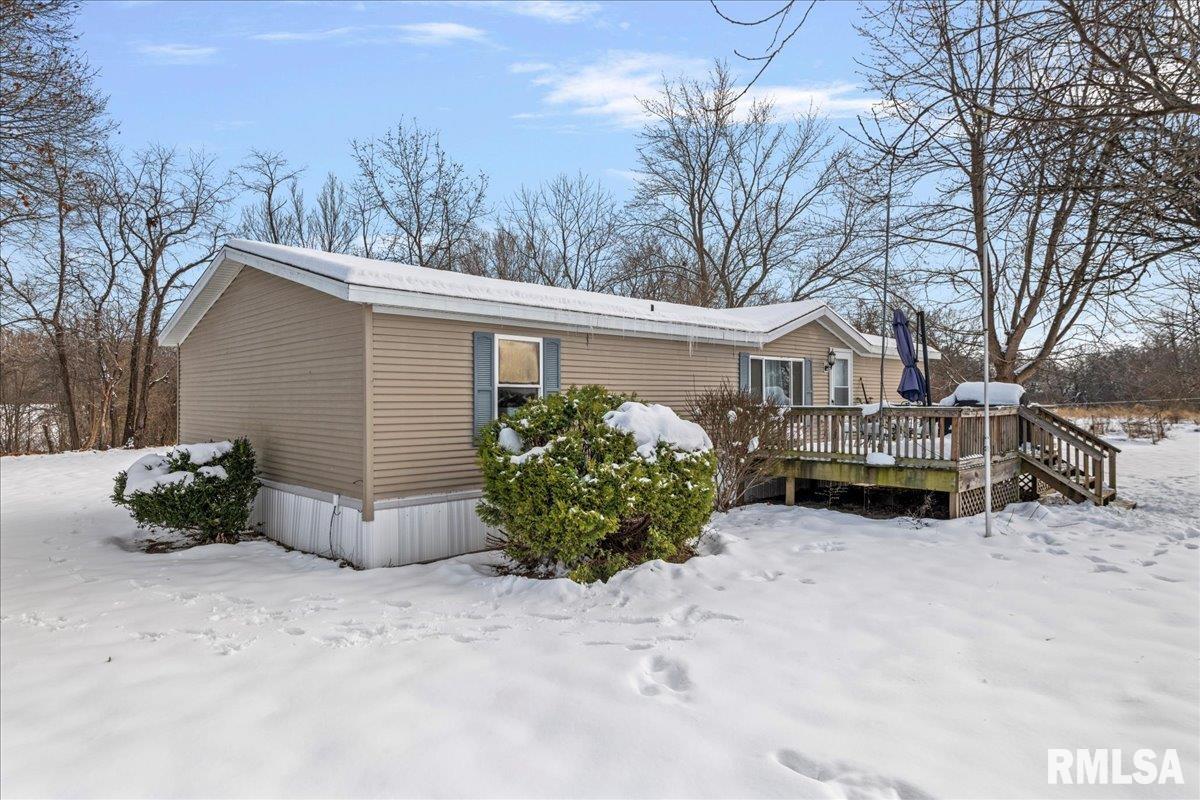 367 East Oak Street Hettick, IL 62649 - Photo 3 of 39