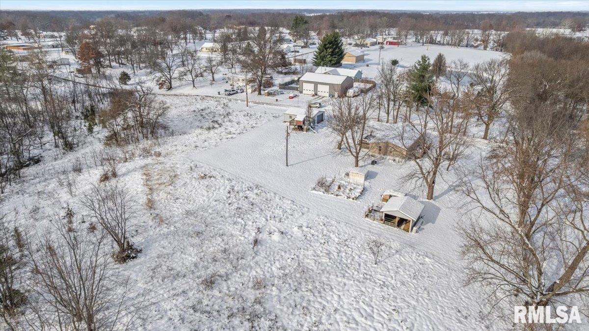 367 East Oak Street Hettick, IL 62649 - Photo 34 of 39