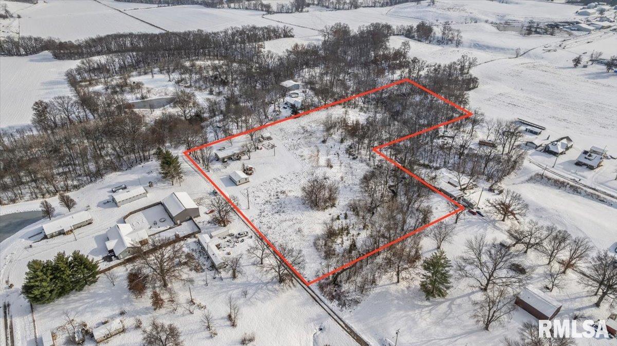 367 East Oak Street Hettick, IL 62649 - Photo 35 of 39