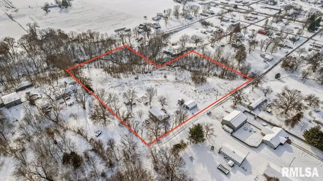 $151,500 | 367 East Oak Street, Hettick, IL 62649