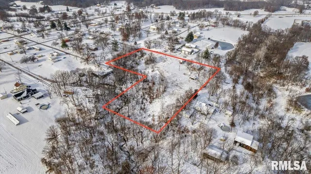 $151,500 | 367 East Oak Street, Hettick, IL 62649