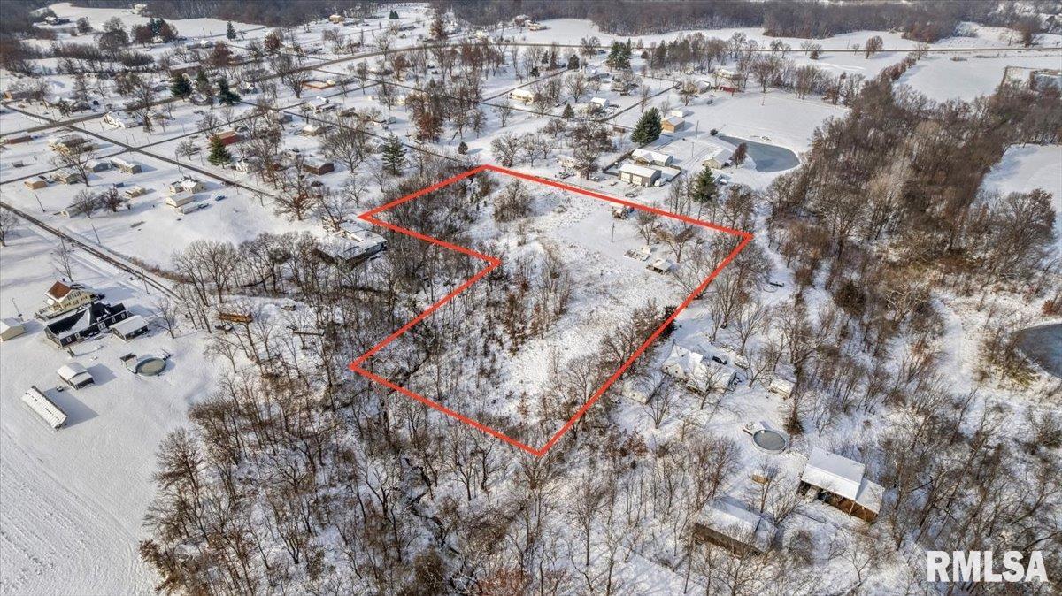 367 East Oak Street Hettick, IL 62649 - Photo 37 of 39