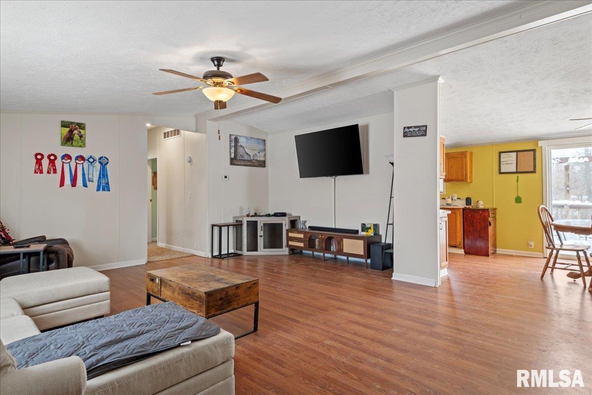 367 East Oak Street Hettick, IL 62649 - Photo 4 of 39