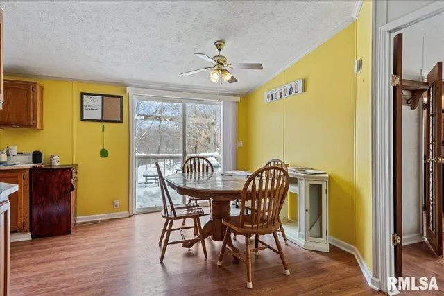 $151,500 | 367 East Oak Street, Hettick, IL 62649