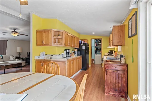 $149,000 | 367 East Oak Street, Hettick, IL 62649