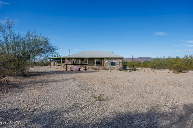 $82,800 | 3201 North Ajo Gila Bend Highway, Ajo, AZ 85321