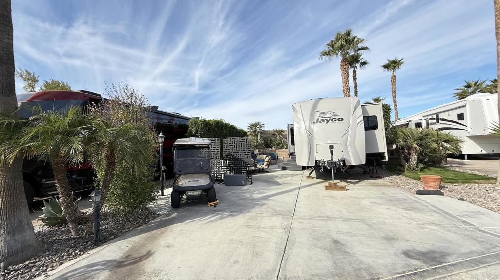 69411 Ramon Road, Unit 134 Cathedral City, CA 92234 - Photo 1 of 1 Gallery Image 1