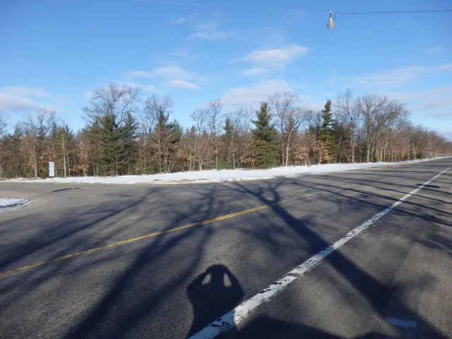 $159,000 | 70.66 Acres M-55, Manistee, MI 49660