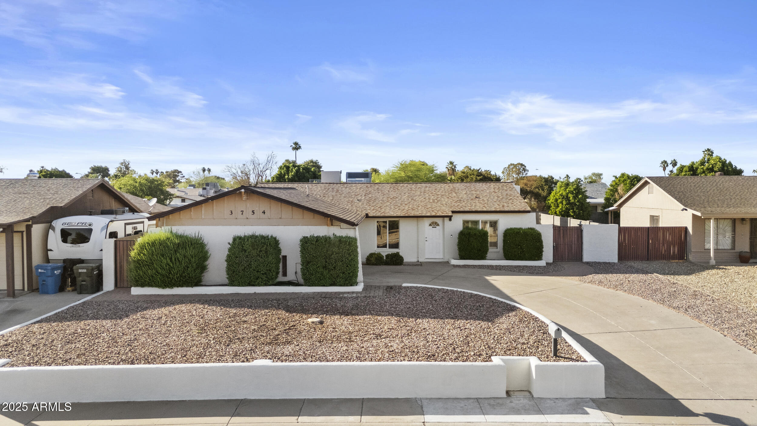 3754 West Hearn Road Phoenix, AZ 85053 - Photo 1 of 28 Welcome Home!