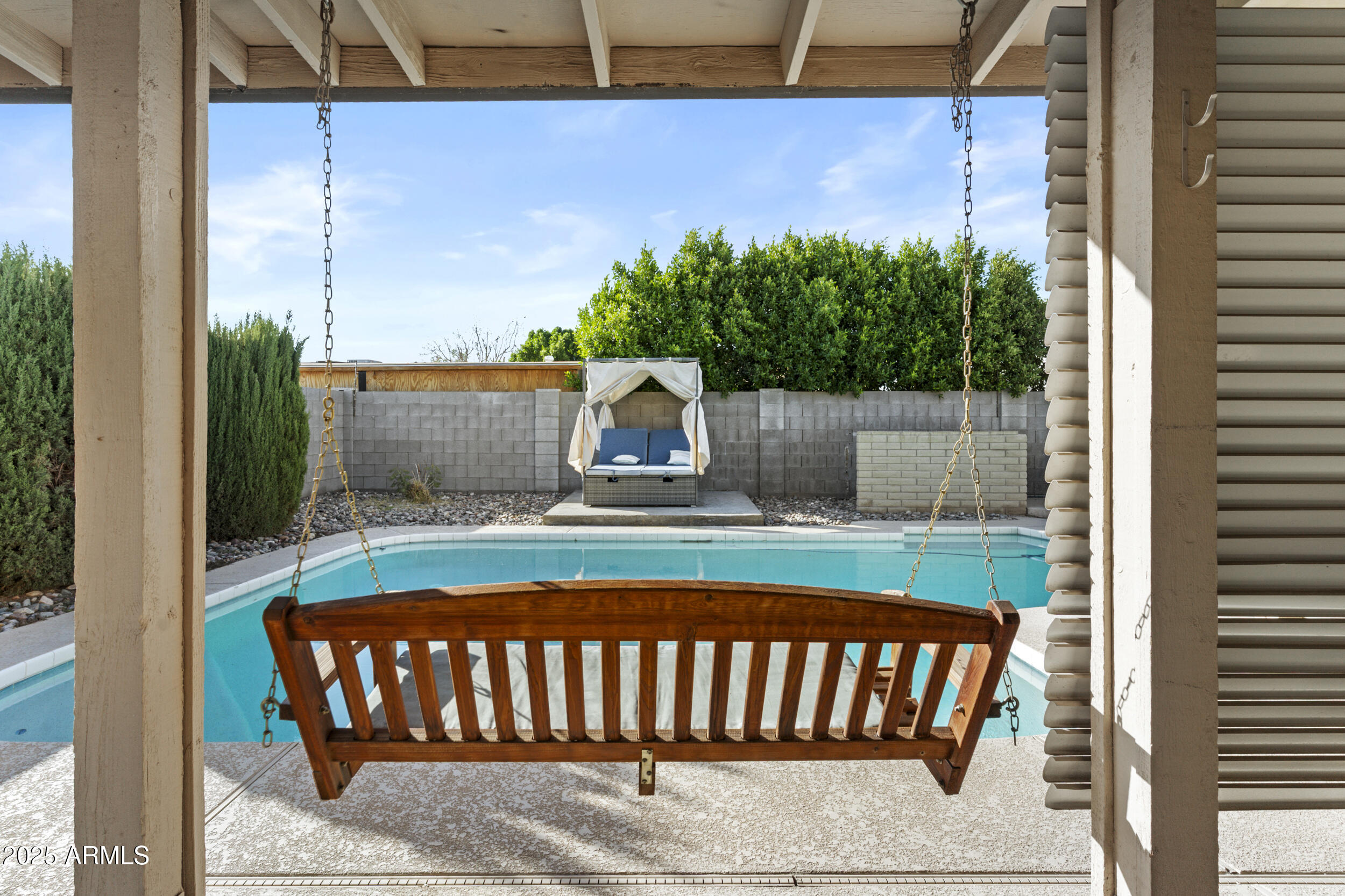 3754 West Hearn Road Phoenix, AZ 85053 - Photo 23 of 28 Best Seat In the House!