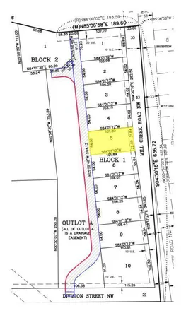 $54,900 | 262 Reagan Place Northwest, Chatfield, MN 55923