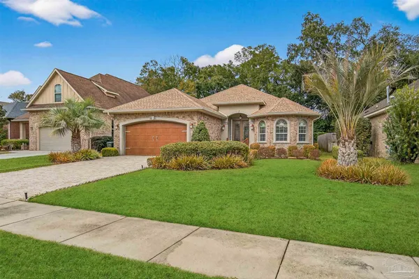 $659,900 | 5826 Sword Fern Way, Pensacola, FL 32526