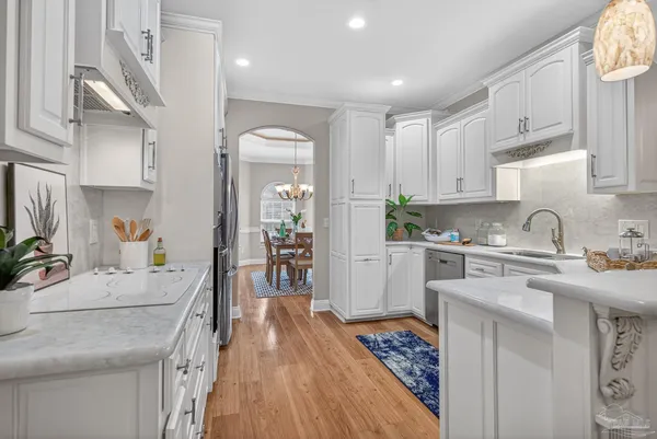 $659,900 | 5826 Sword Fern Way, Pensacola, FL 32526