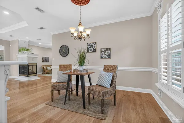 $659,900 | 5826 Sword Fern Way, Pensacola, FL 32526