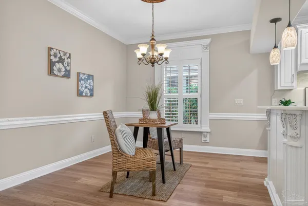 $659,900 | 5826 Sword Fern Way, Pensacola, FL 32526