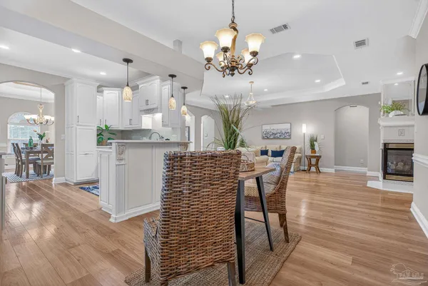 $659,900 | 5826 Sword Fern Way, Pensacola, FL 32526