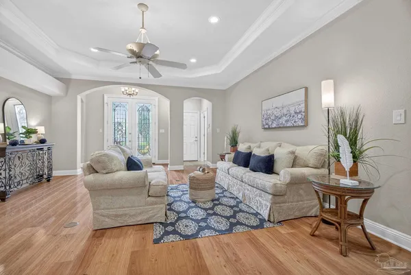 $659,900 | 5826 Sword Fern Way, Pensacola, FL 32526