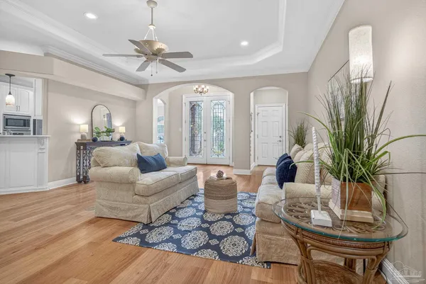 $659,900 | 5826 Sword Fern Way, Pensacola, FL 32526