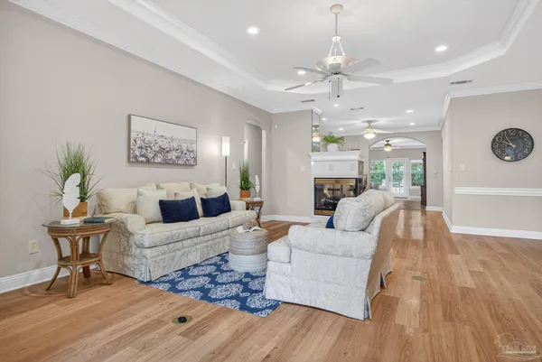 $659,900 | 5826 Sword Fern Way, Pensacola, FL 32526