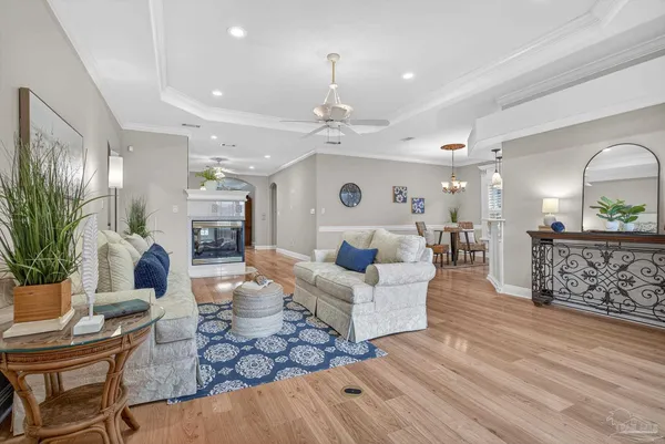 $659,900 | 5826 Sword Fern Way, Pensacola, FL 32526