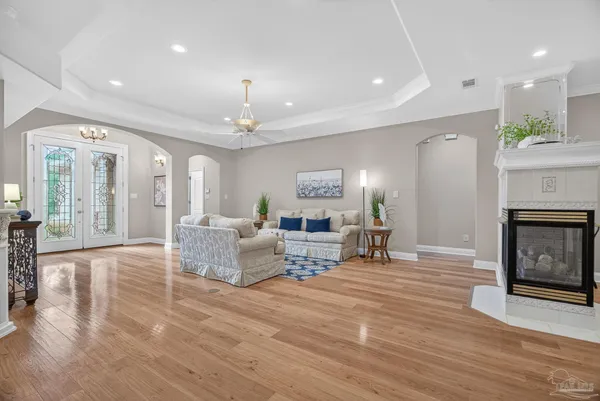 $659,900 | 5826 Sword Fern Way, Pensacola, FL 32526