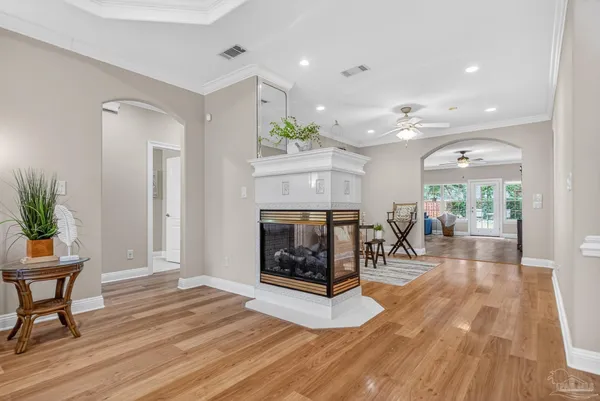 $659,900 | 5826 Sword Fern Way, Pensacola, FL 32526