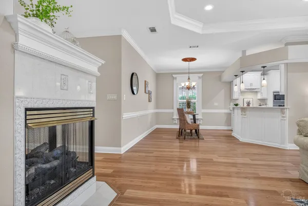 $659,900 | 5826 Sword Fern Way, Pensacola, FL 32526