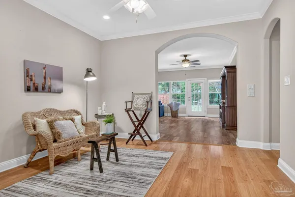 $659,900 | 5826 Sword Fern Way, Pensacola, FL 32526