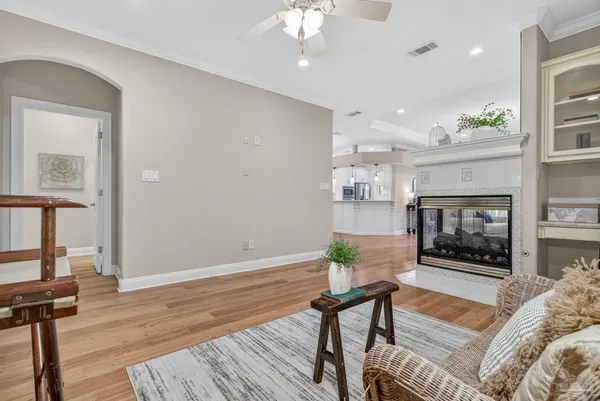 $659,900 | 5826 Sword Fern Way, Pensacola, FL 32526