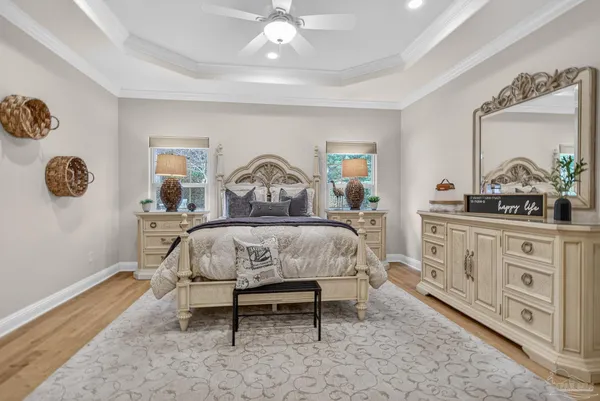 $659,900 | 5826 Sword Fern Way, Pensacola, FL 32526