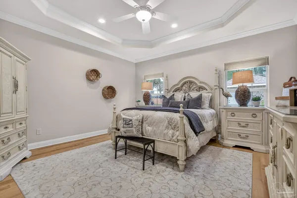 $659,900 | 5826 Sword Fern Way, Pensacola, FL 32526