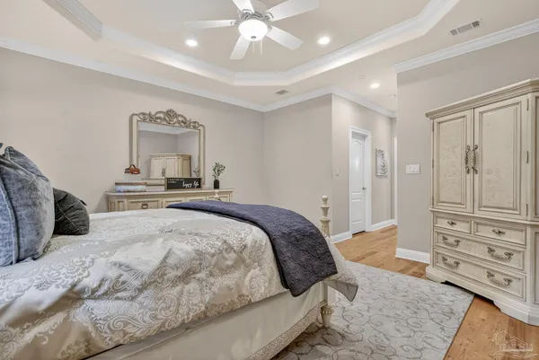 $659,900 | 5826 Sword Fern Way, Pensacola, FL 32526