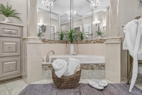 $659,900 | 5826 Sword Fern Way, Pensacola, FL 32526