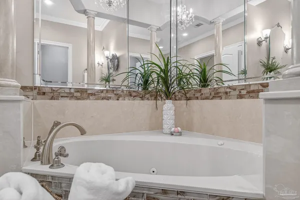 $659,900 | 5826 Sword Fern Way, Pensacola, FL 32526