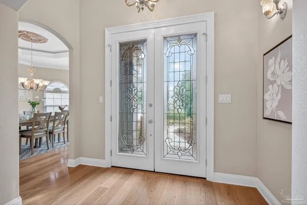 $659,900 | 5826 Sword Fern Way, Pensacola, FL 32526