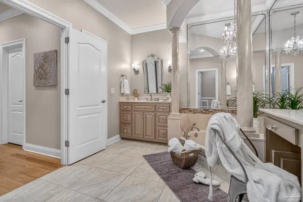 $659,900 | 5826 Sword Fern Way, Pensacola, FL 32526