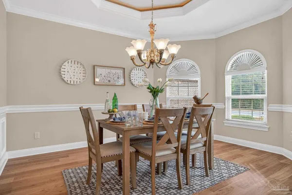 $659,900 | 5826 Sword Fern Way, Pensacola, FL 32526