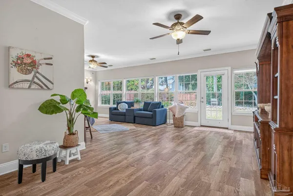 $659,900 | 5826 Sword Fern Way, Pensacola, FL 32526