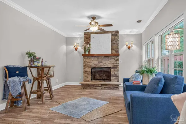 $659,900 | 5826 Sword Fern Way, Pensacola, FL 32526