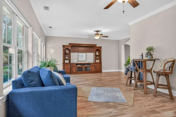 $659,900 | 5826 Sword Fern Way, Pensacola, FL 32526