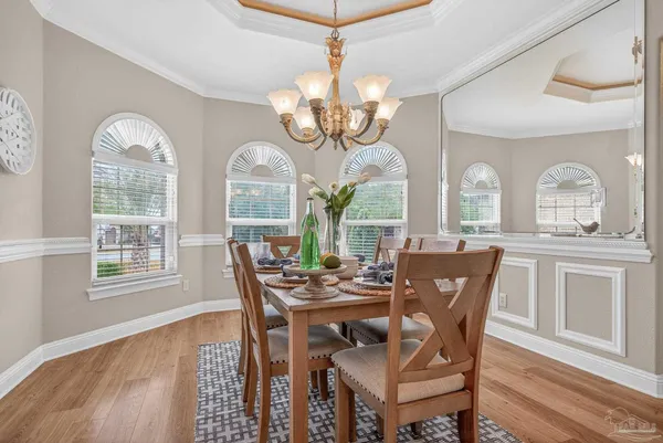 $659,900 | 5826 Sword Fern Way, Pensacola, FL 32526