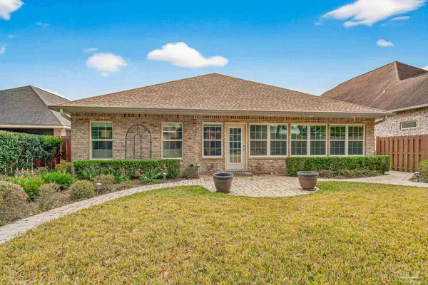 $659,900 | 5826 Sword Fern Way, Pensacola, FL 32526