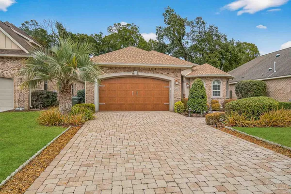 $659,900 | 5826 Sword Fern Way, Pensacola, FL 32526